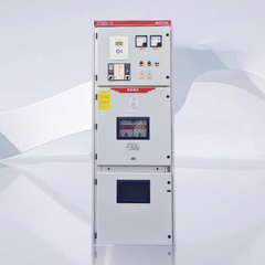 Aparelhagem de Média Tensão